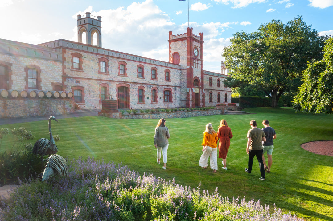 Barossa Valley