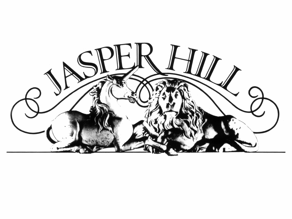 Jasper Hill