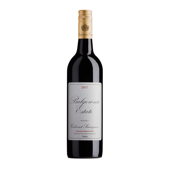 Balgownie Estate Cabernet Sauvignon 2017