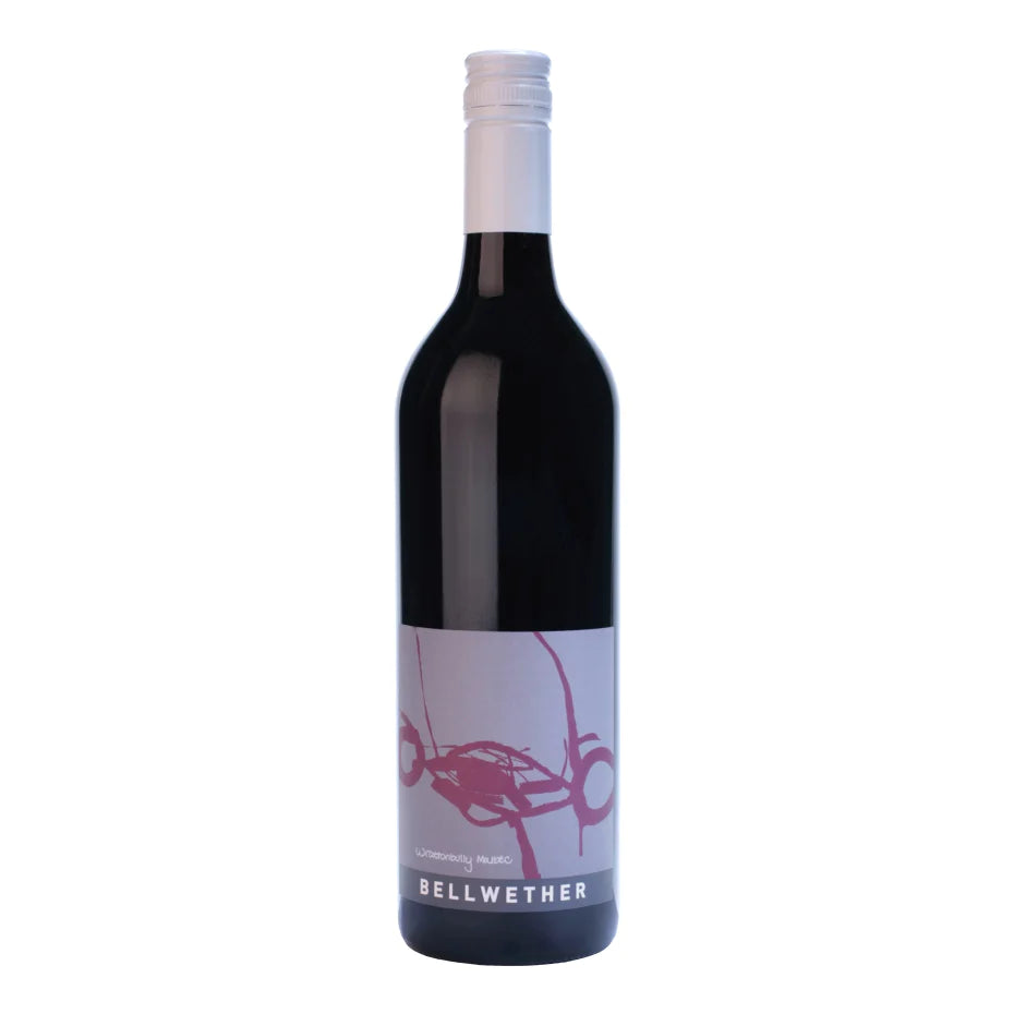Bellwether Ant Series Malbec