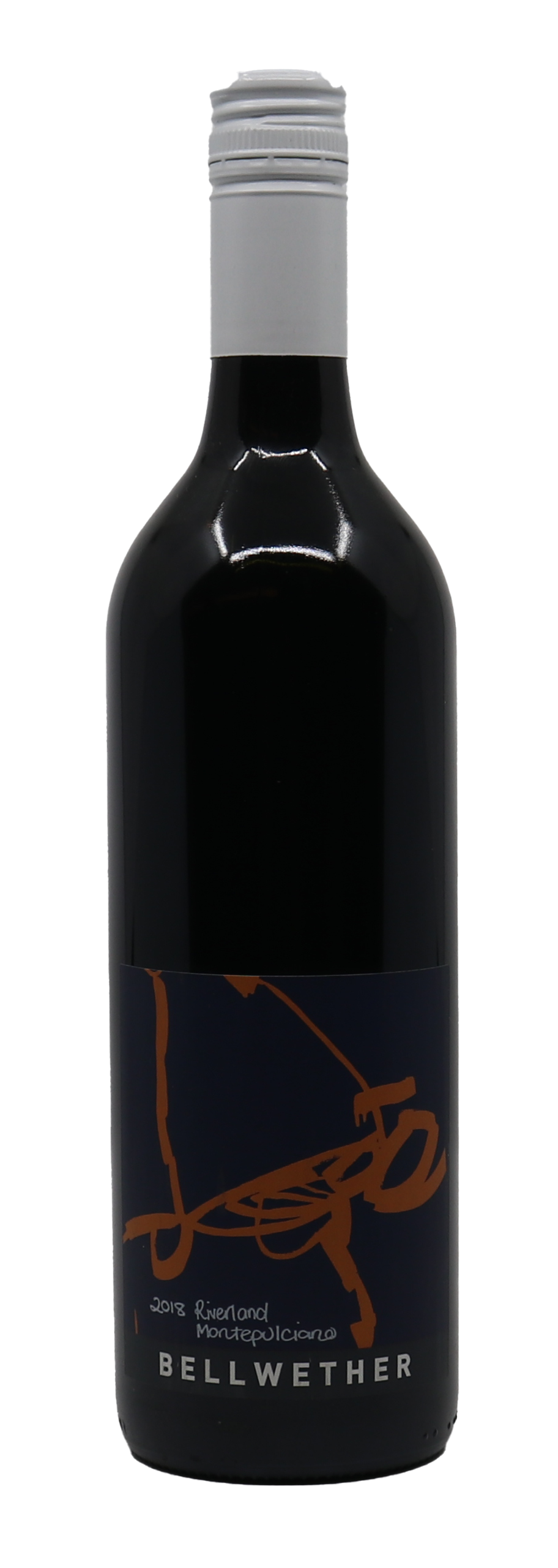 Bellwether Ant Series Montepulciano 2018
