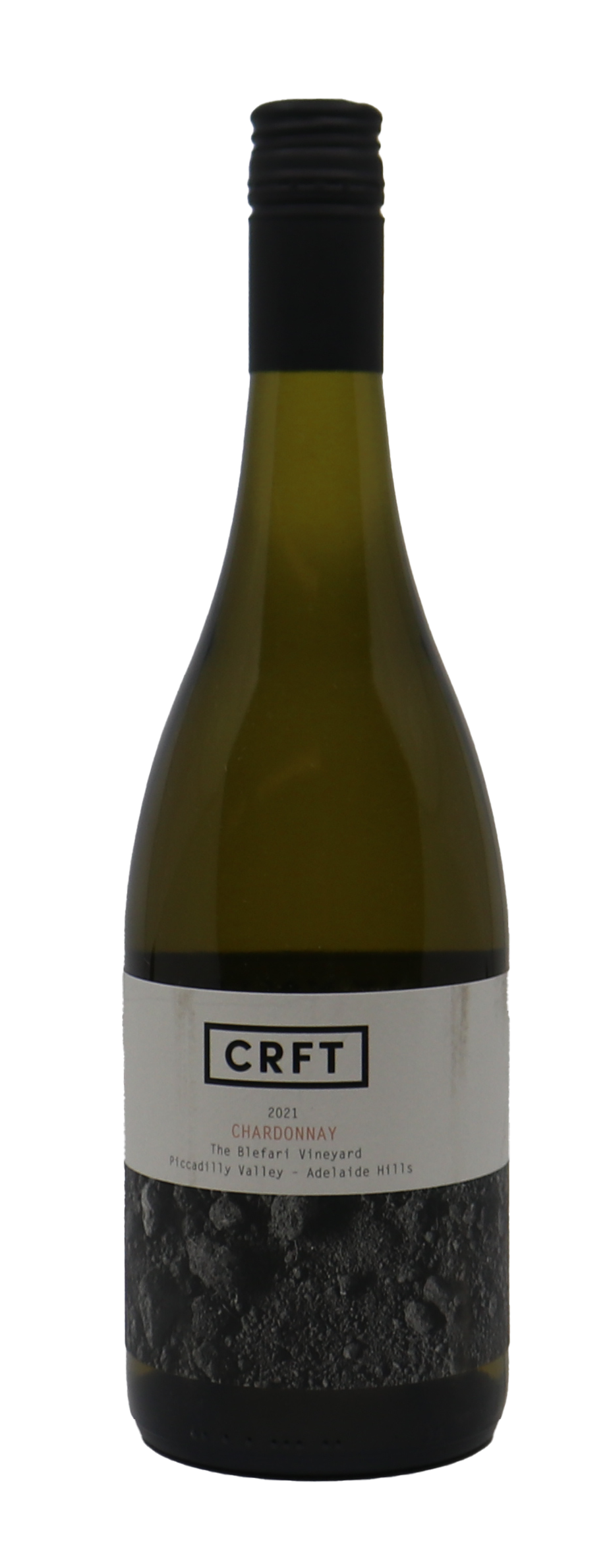 CRFT The Blefari Vineyard Chardonnay 2021
