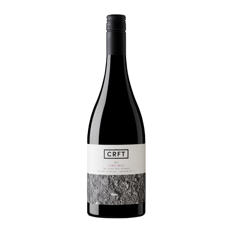 CRFT Fraser Park Pinot Noir 2022