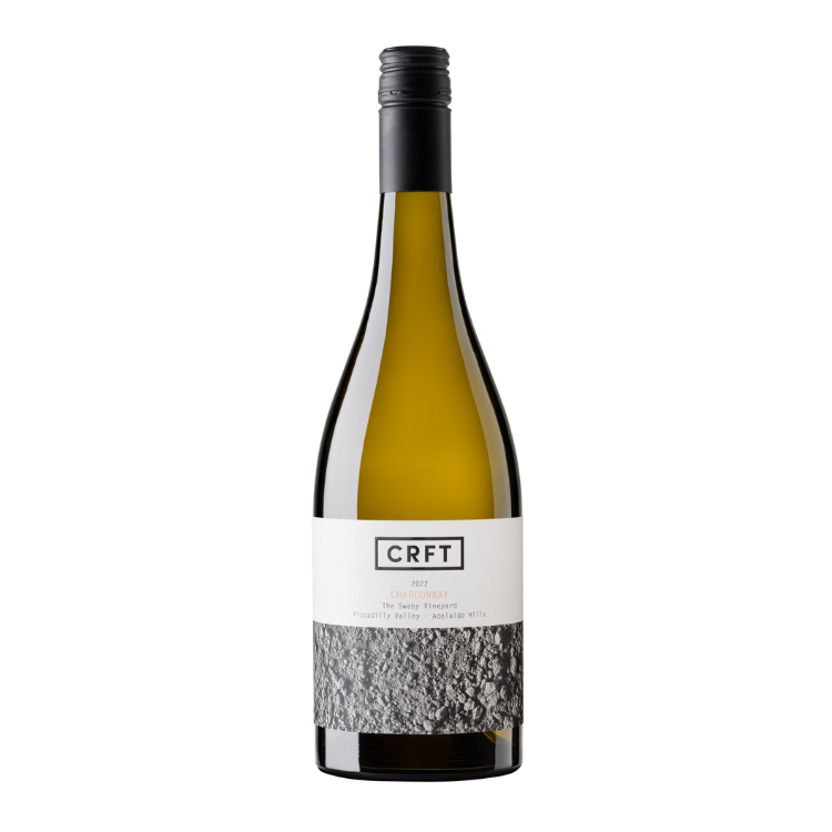 CRFT The Swaby Chardonnay 2022