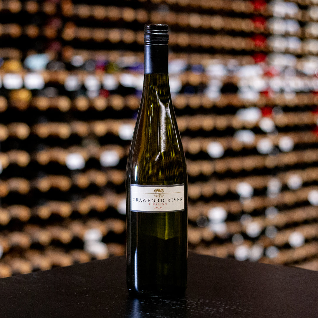 Crawford River Riesling 2020