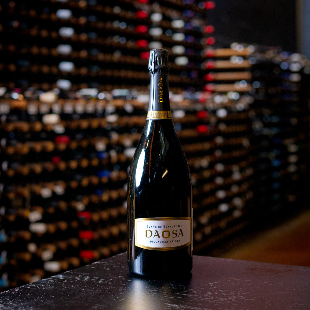 DAOSA Blanc de Blanc 2021 1.5L