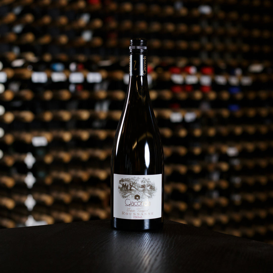 Giaconda Estate Roussanne 2024