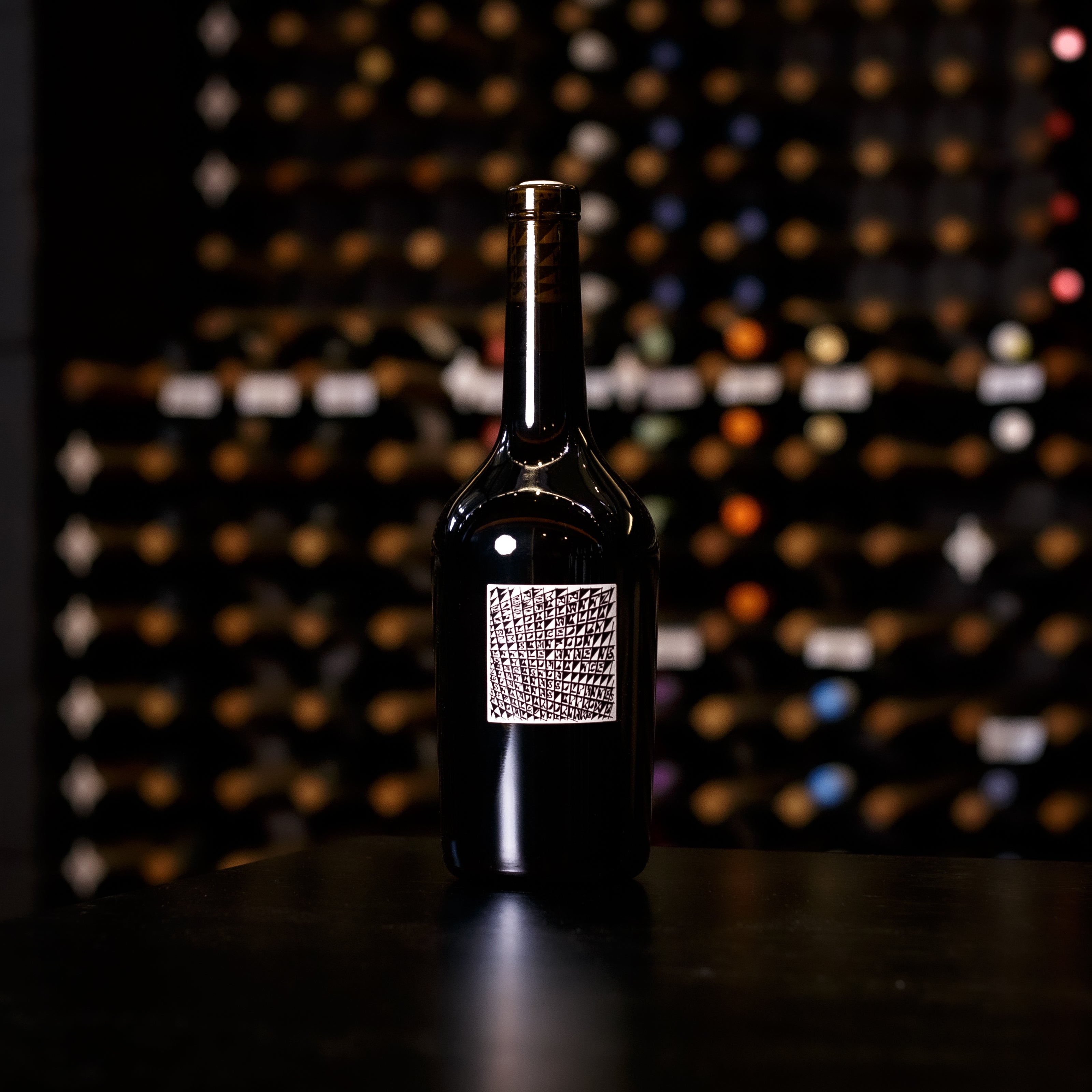 Sami-Odi Little Wine #15 Syrah – National Wine Centre of Australia