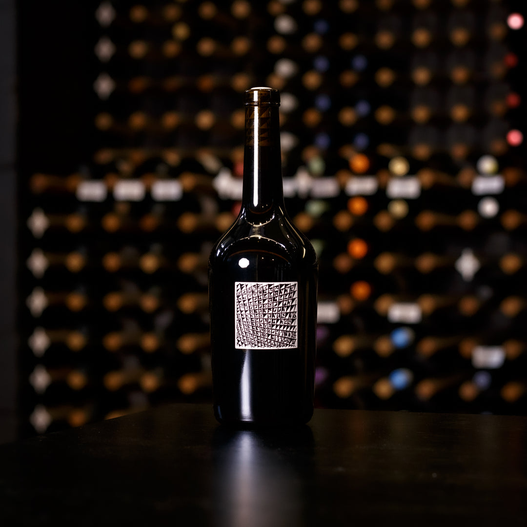 Sami-Odi Little Wine #15 Syrah