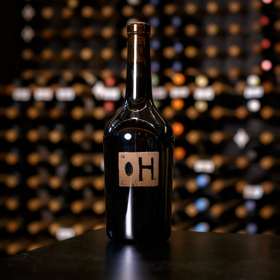 Sami-Odi Our Hill Syrah 2024