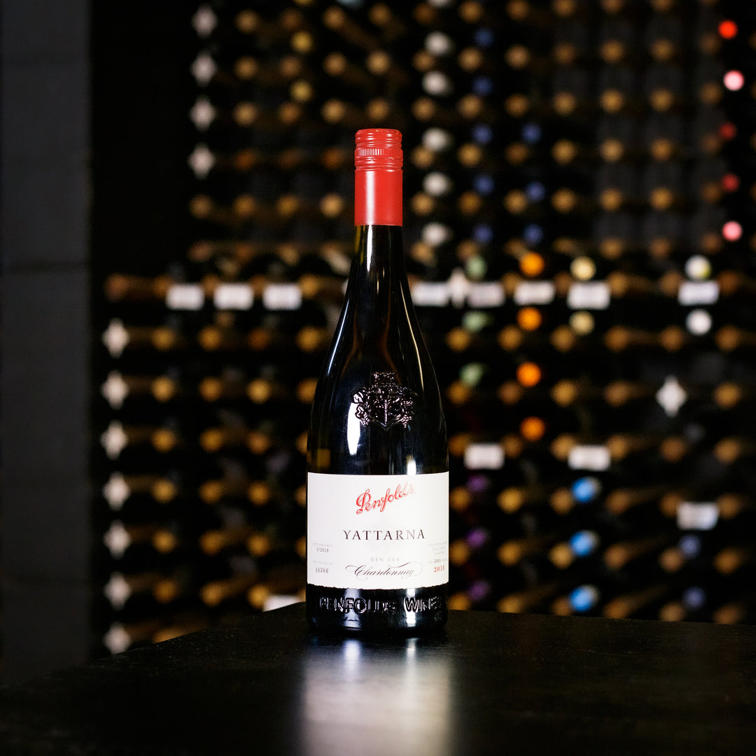 Penfolds Yattarna Chardonnay 2018