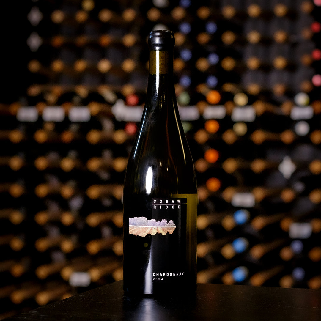 Cobaw Ridge Chardonnay 2024