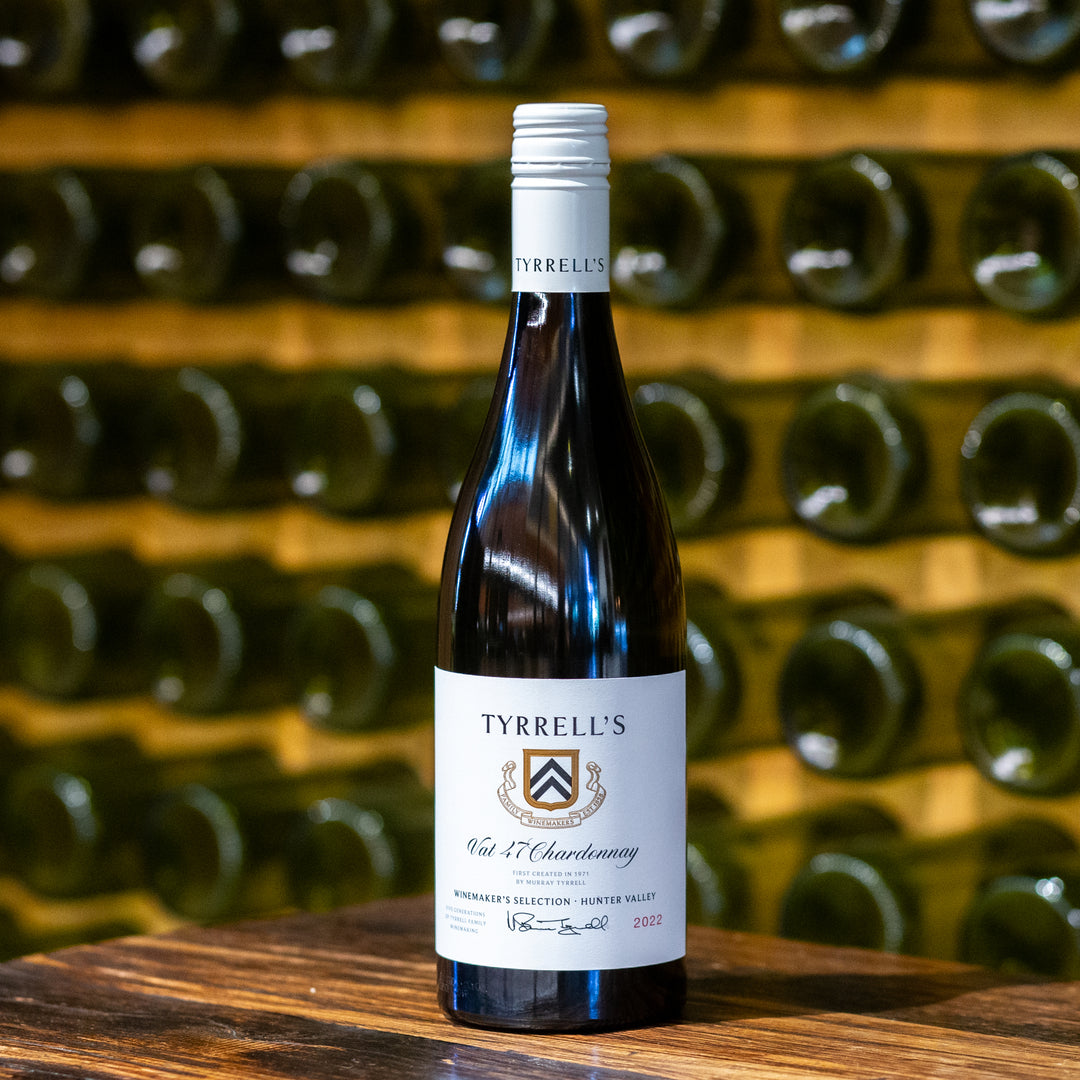 Tyrrell's Vat 47 Chardonnay 2022