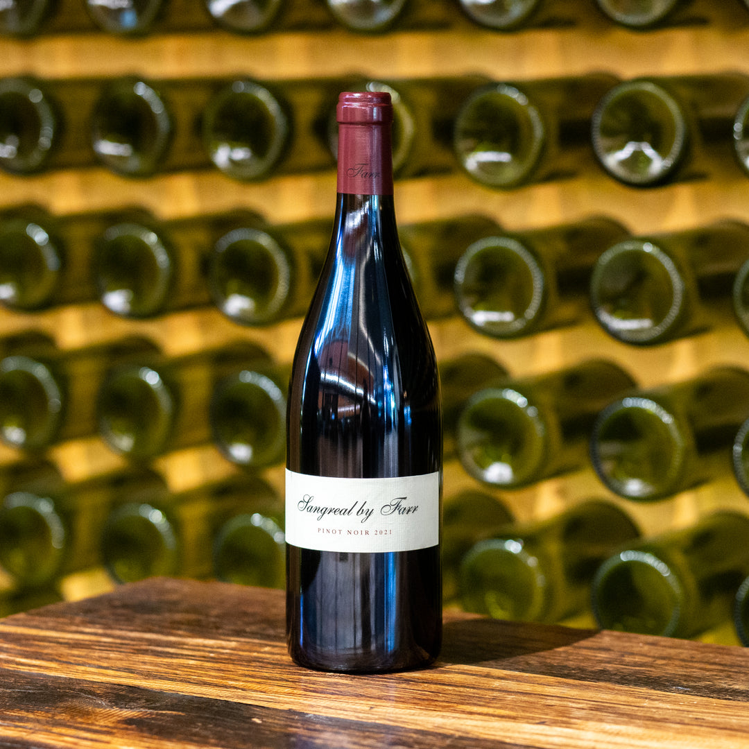 By Farr Sangreal Pinot Noir 2021