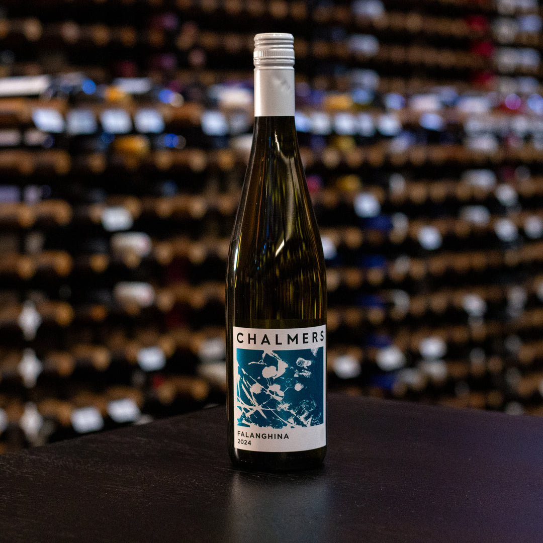 Chalmers Falanghina 2024