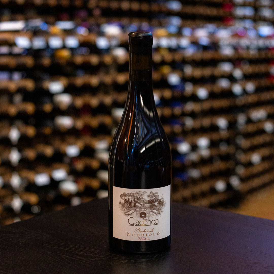 Giaconda Beechworth Nebbiolo 2022