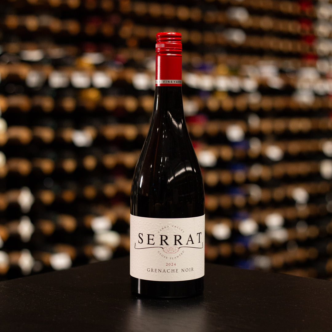 Serrat Grenache Noir 2024