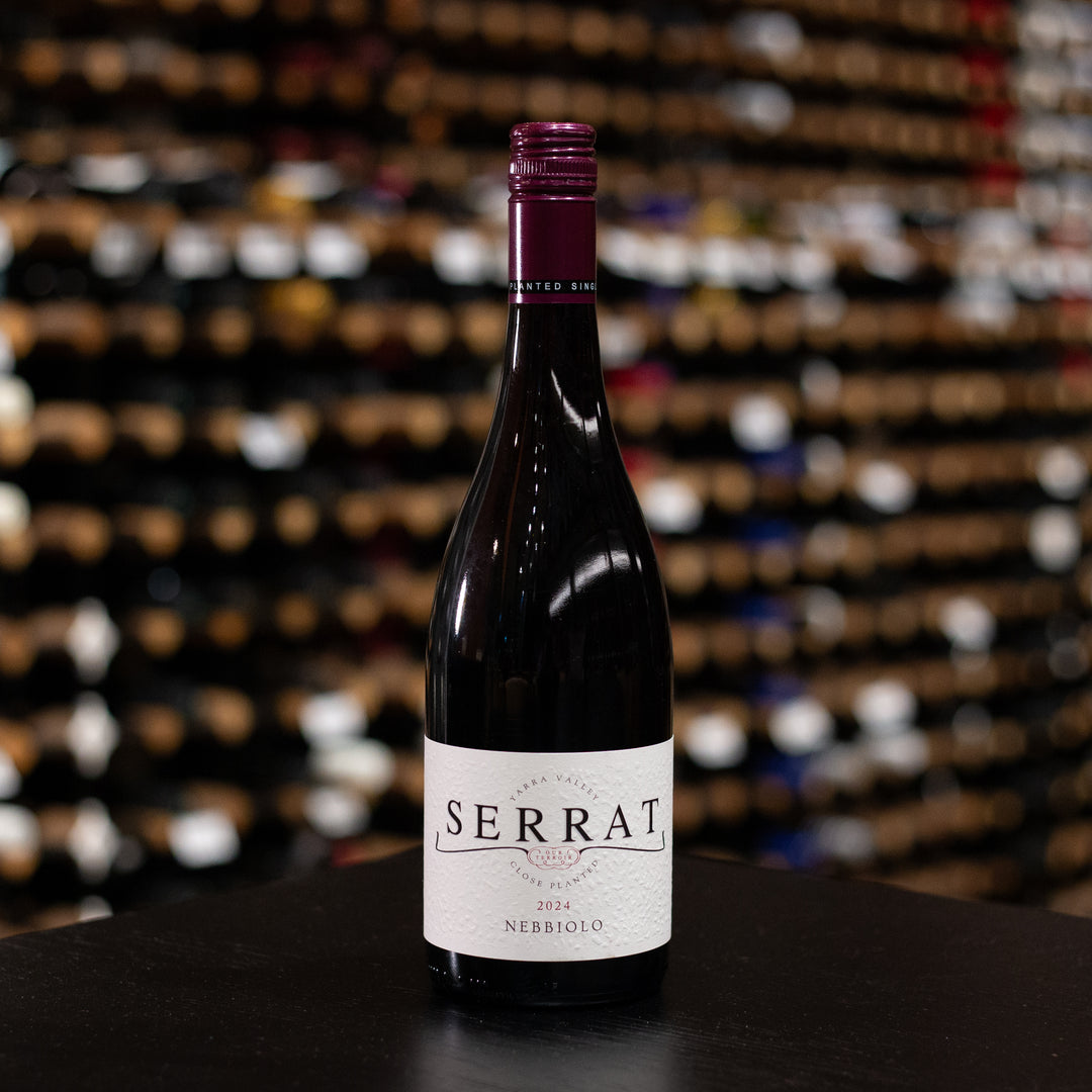 Serrat Nebbiolo 2024