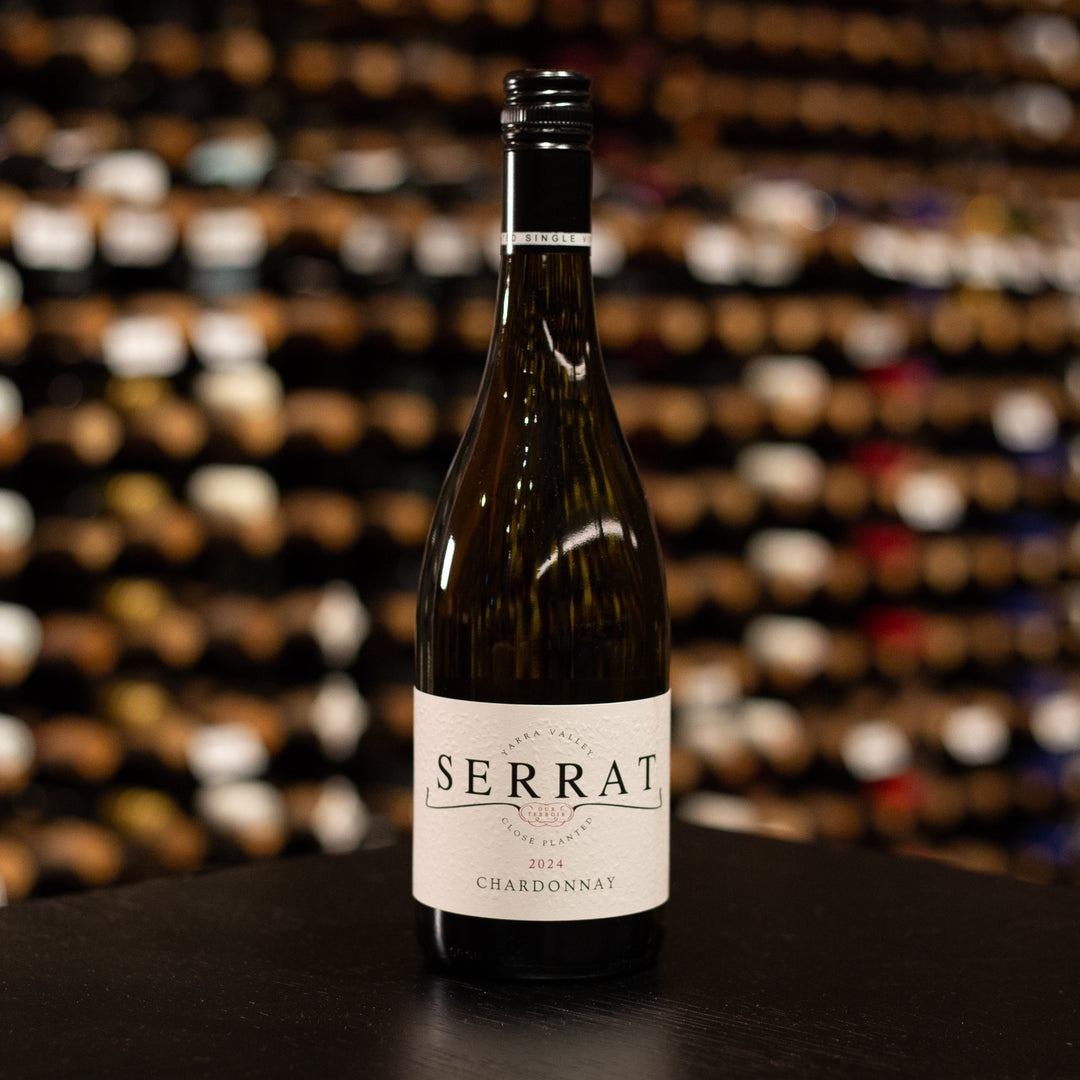 Serrat Chardonnay 2024
