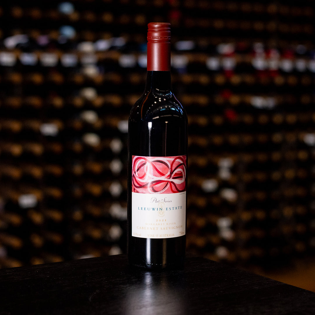 Leeuwin Estate Art Series Cabernet Sauvignon 2021