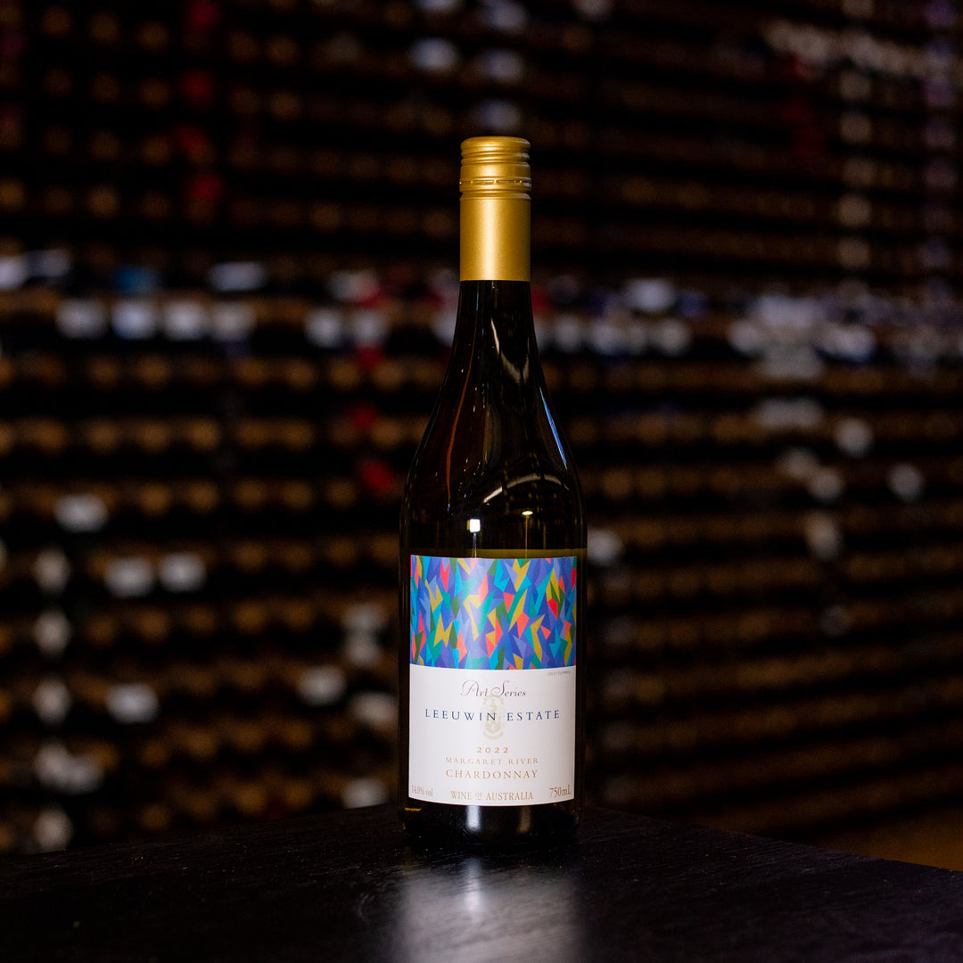 Leeuwin Estate Art Series Chardonnay 2022