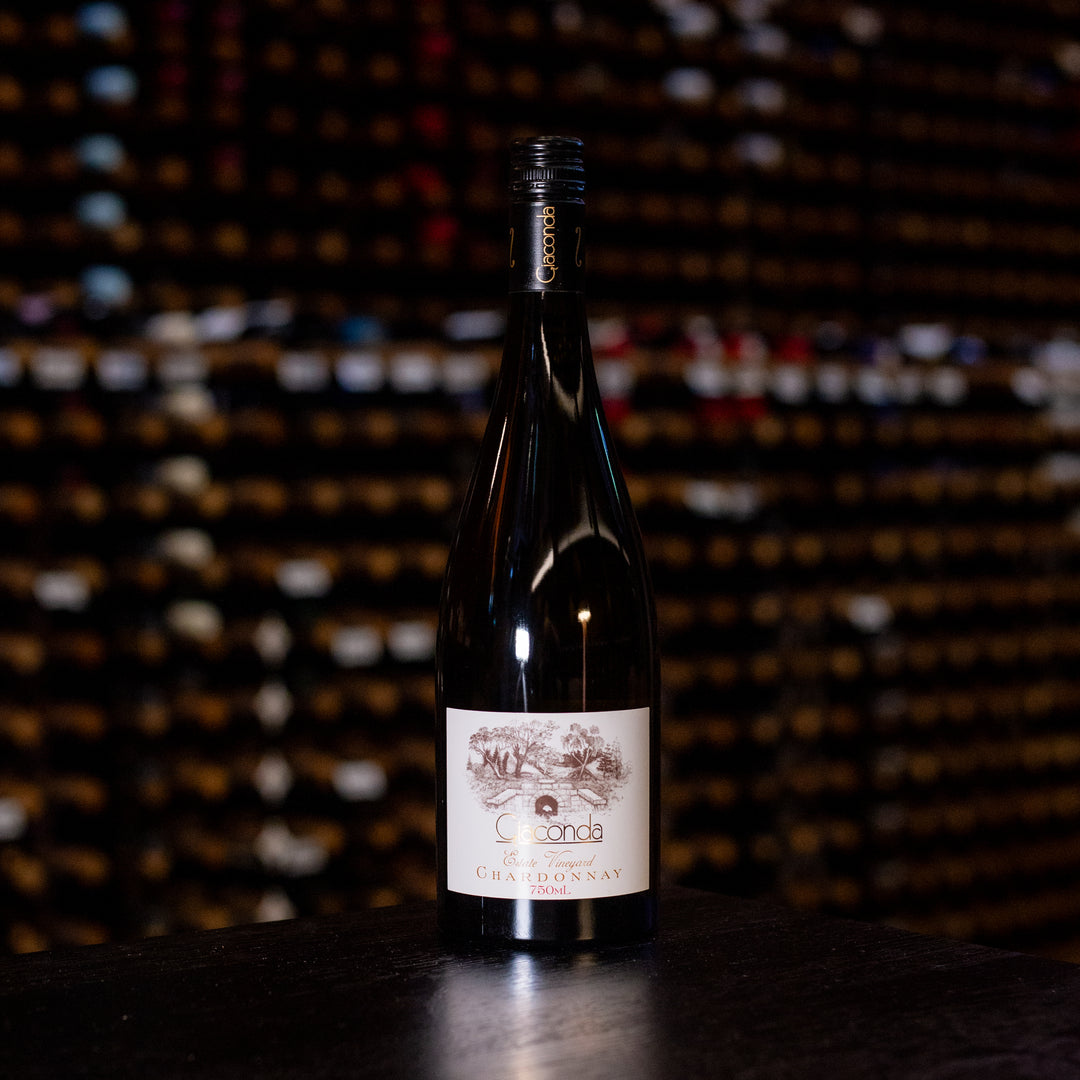 Giaconda Estate Vineyard Chardonnay 2023