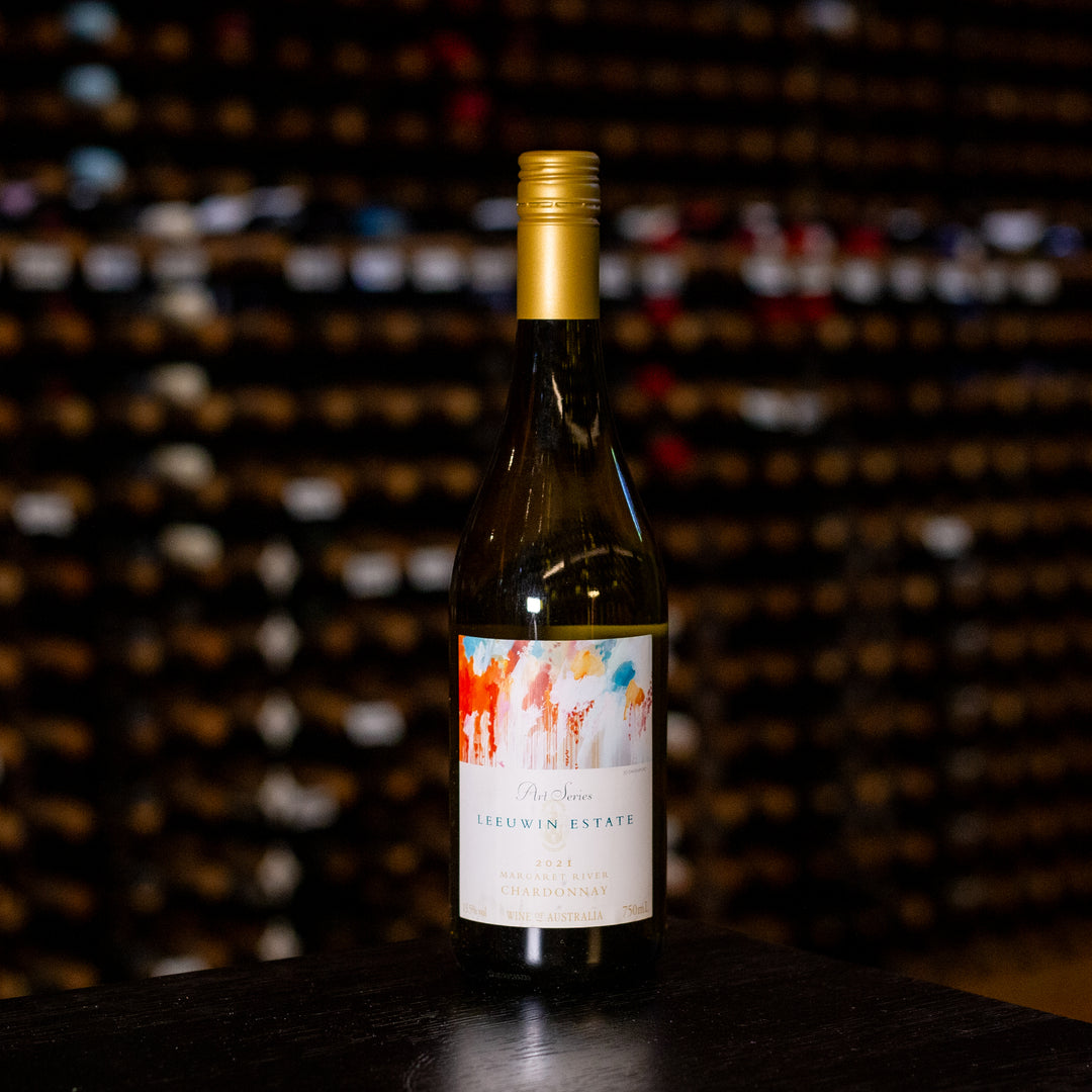 Leeuwin Estate Art Series Chardonnay 2021