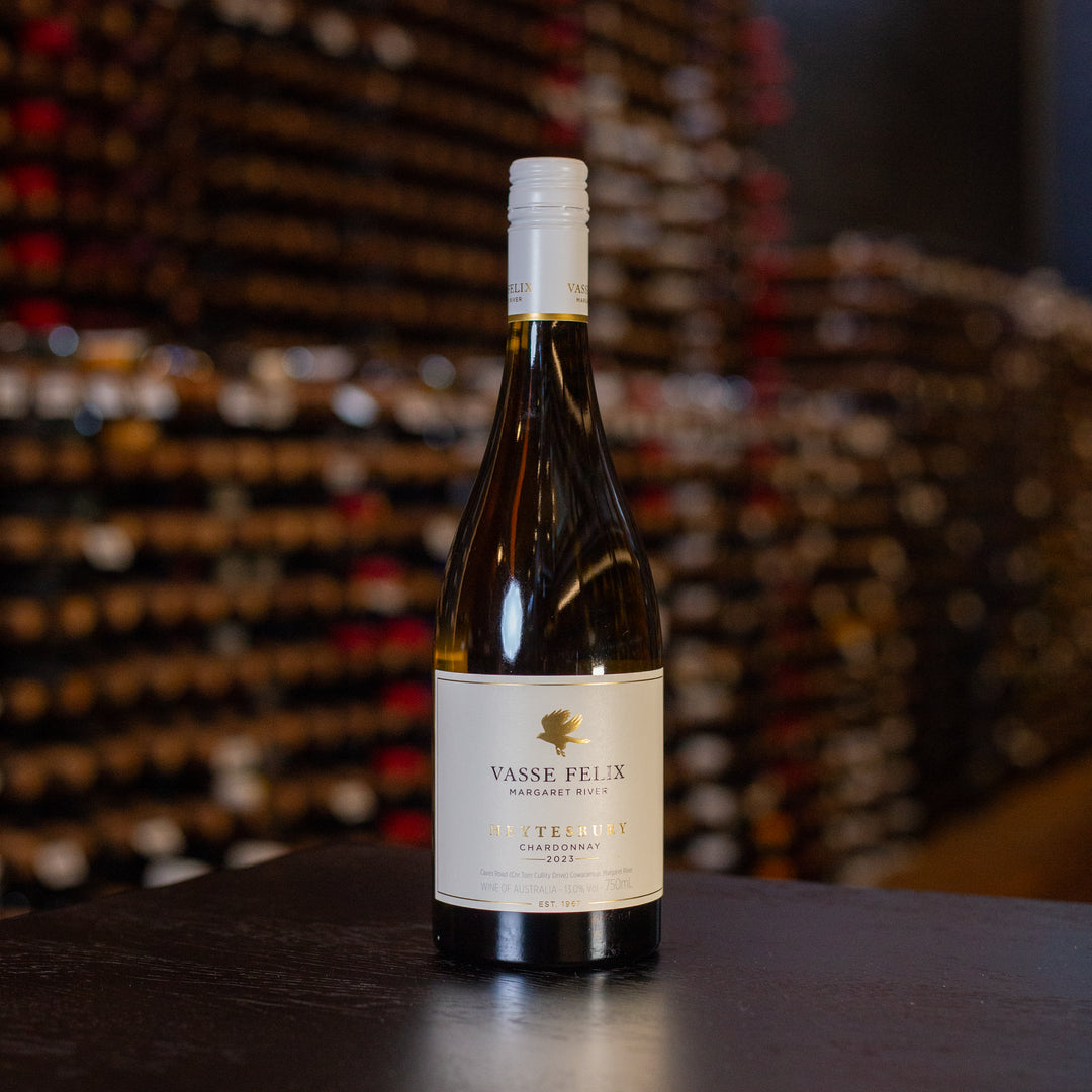 Vasse Felix Heytesbury Chardonnay 2023