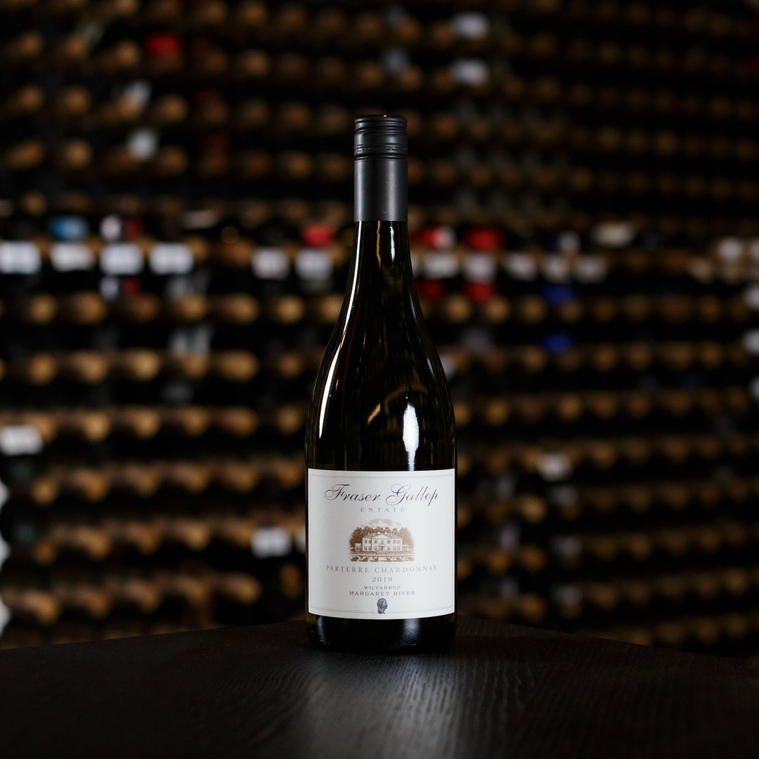 Fraser Gallop Estate Parterre Chardonnay 2019