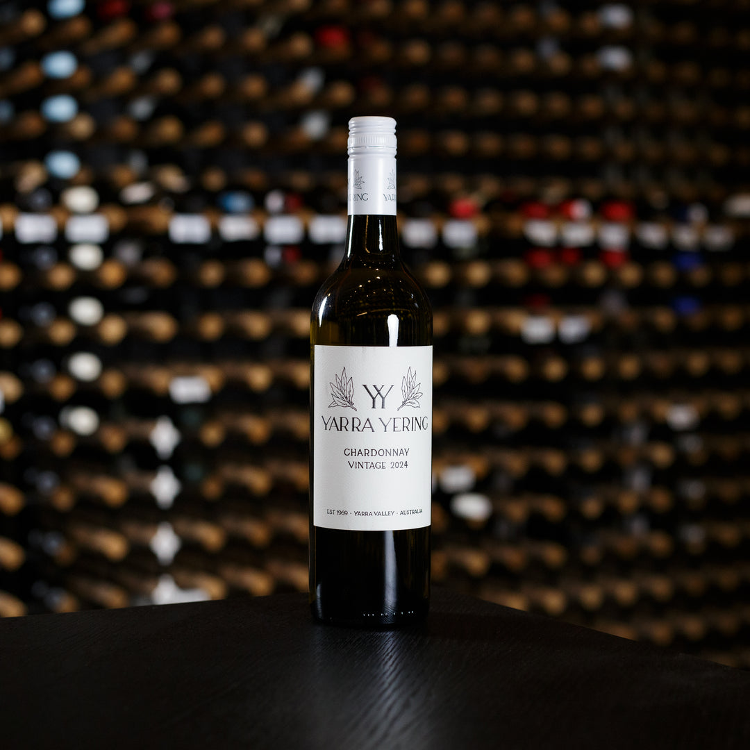 Yarra Yering Chardonnay 2024