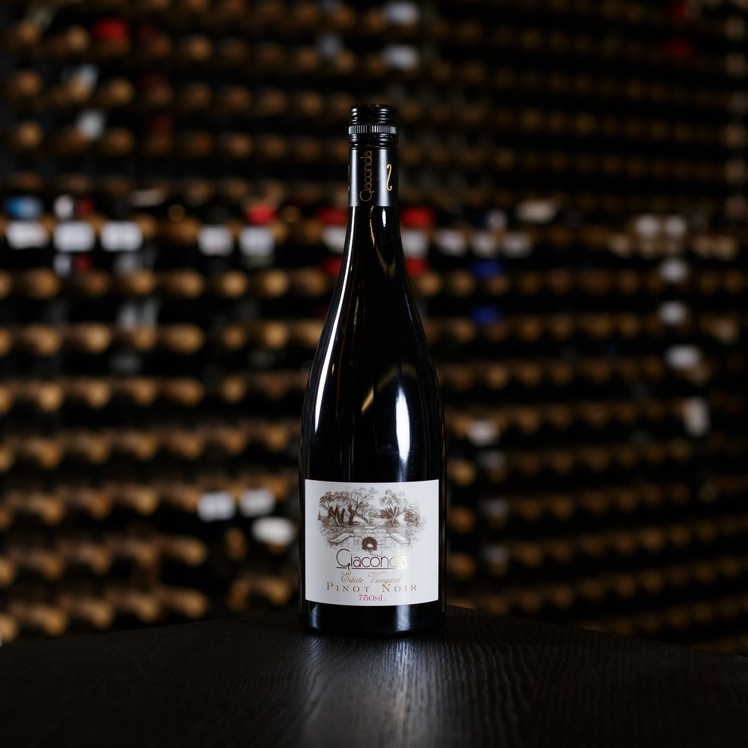 Giaconda Estate Pinot Noir 2024