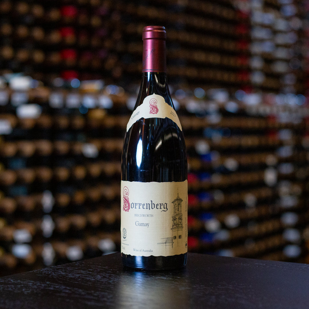 Sorrenberg Gamay 2023