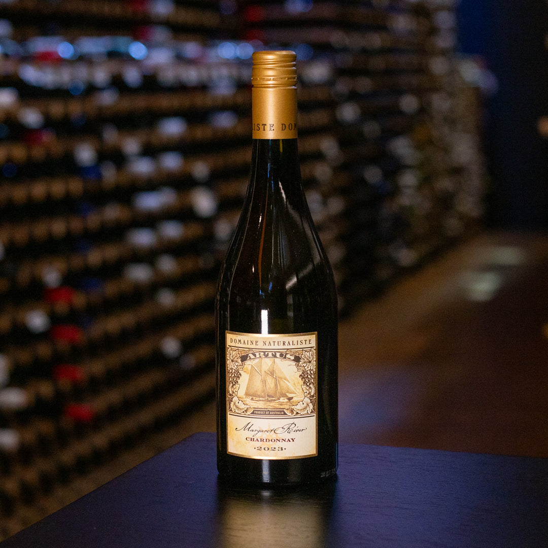 Domaine Naturaliste Artus Chardonnay 2023