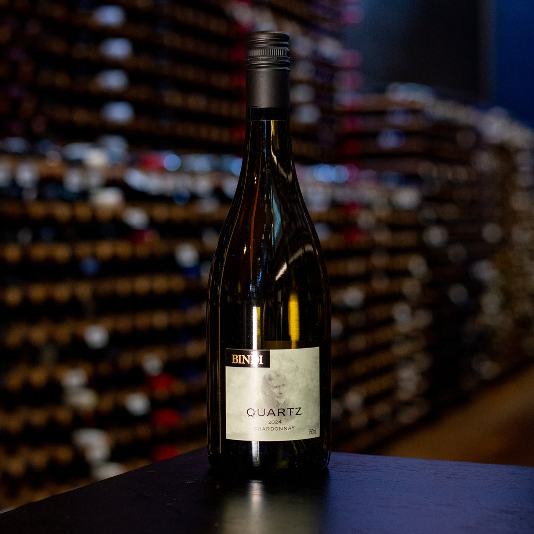 Bindi Quartz Chardonnay 2024