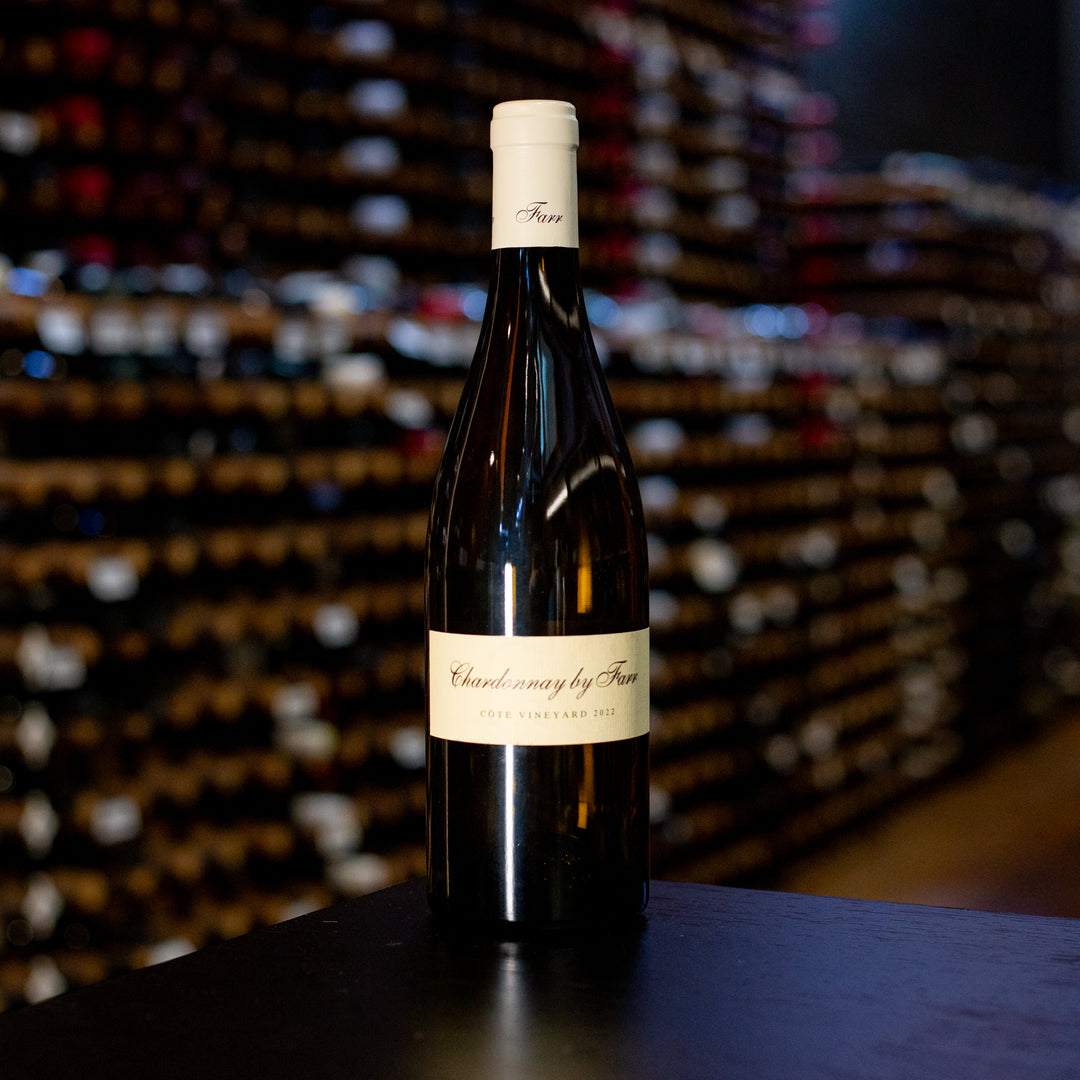 By Farr GC Cote Vineyard Chardonnay 2022
