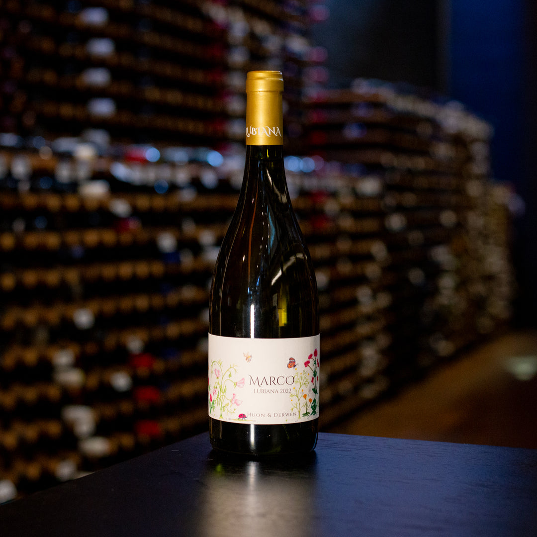 Marco Lubiana Chardonnay 2022