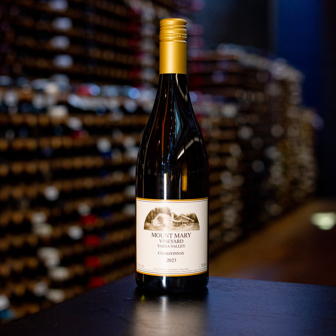 Mount Mary Chardonnay 2023
