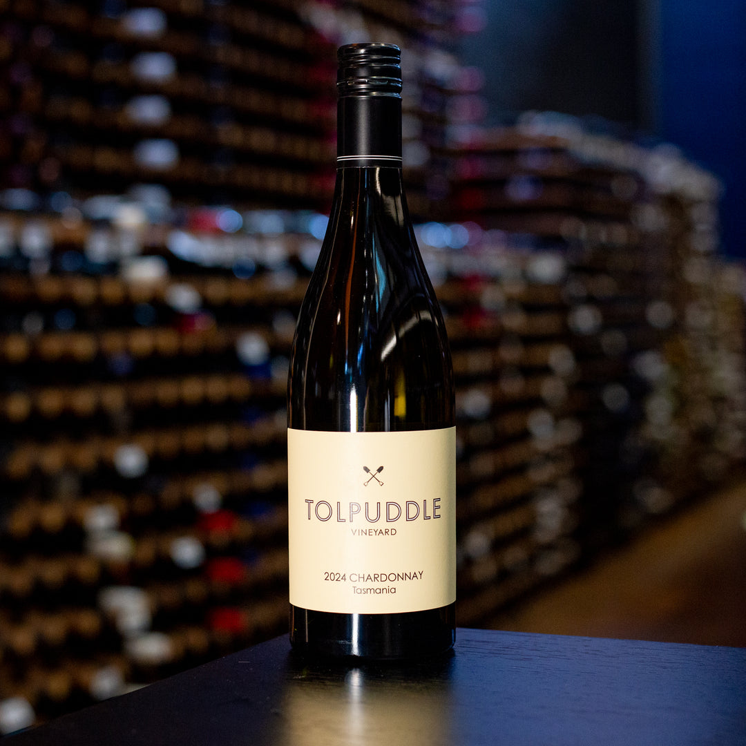 Tolpuddle Chardonnay 2024