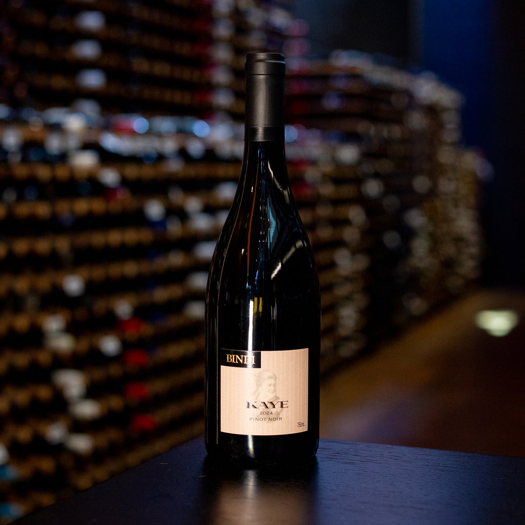 Bindi Kaye Pinot Noir 2024