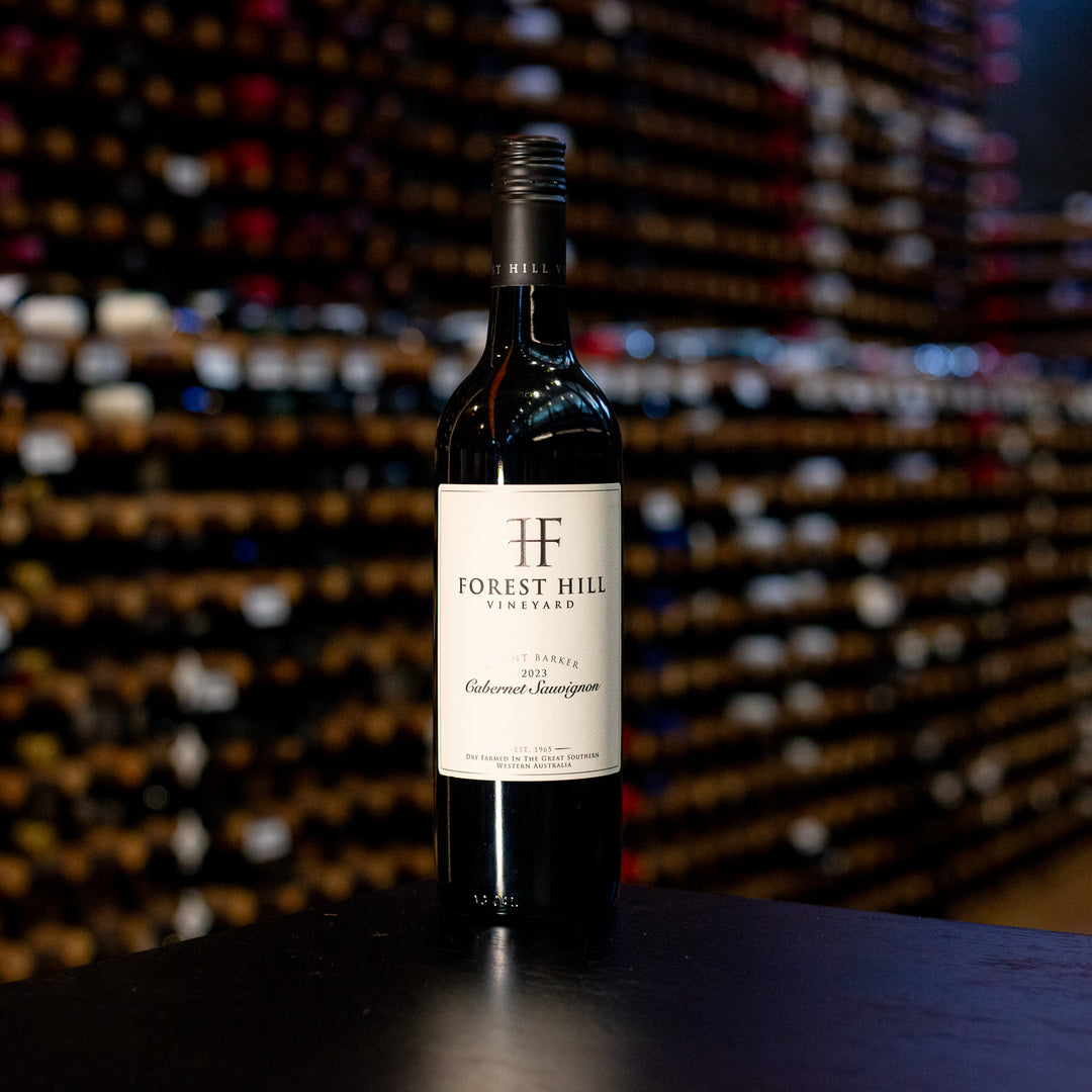 Forest Hill Cabernet Sauvignon 2023
