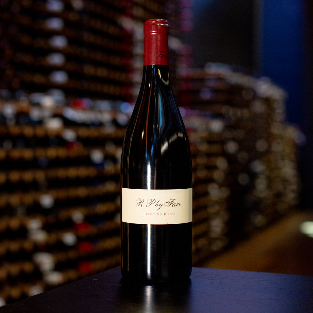 By Farr R.P Pinot Noir 2023