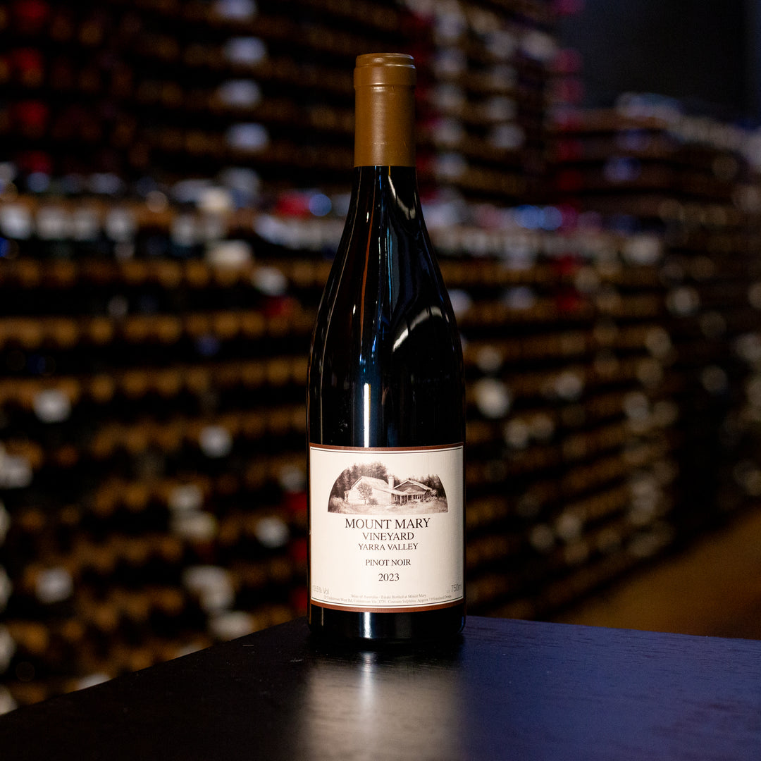 Mount Mary Pinot Noir 2023