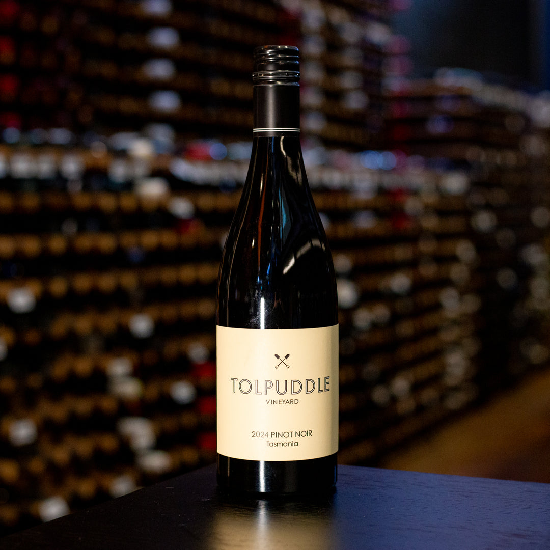 Tolpuddle Pinot Noir 2024