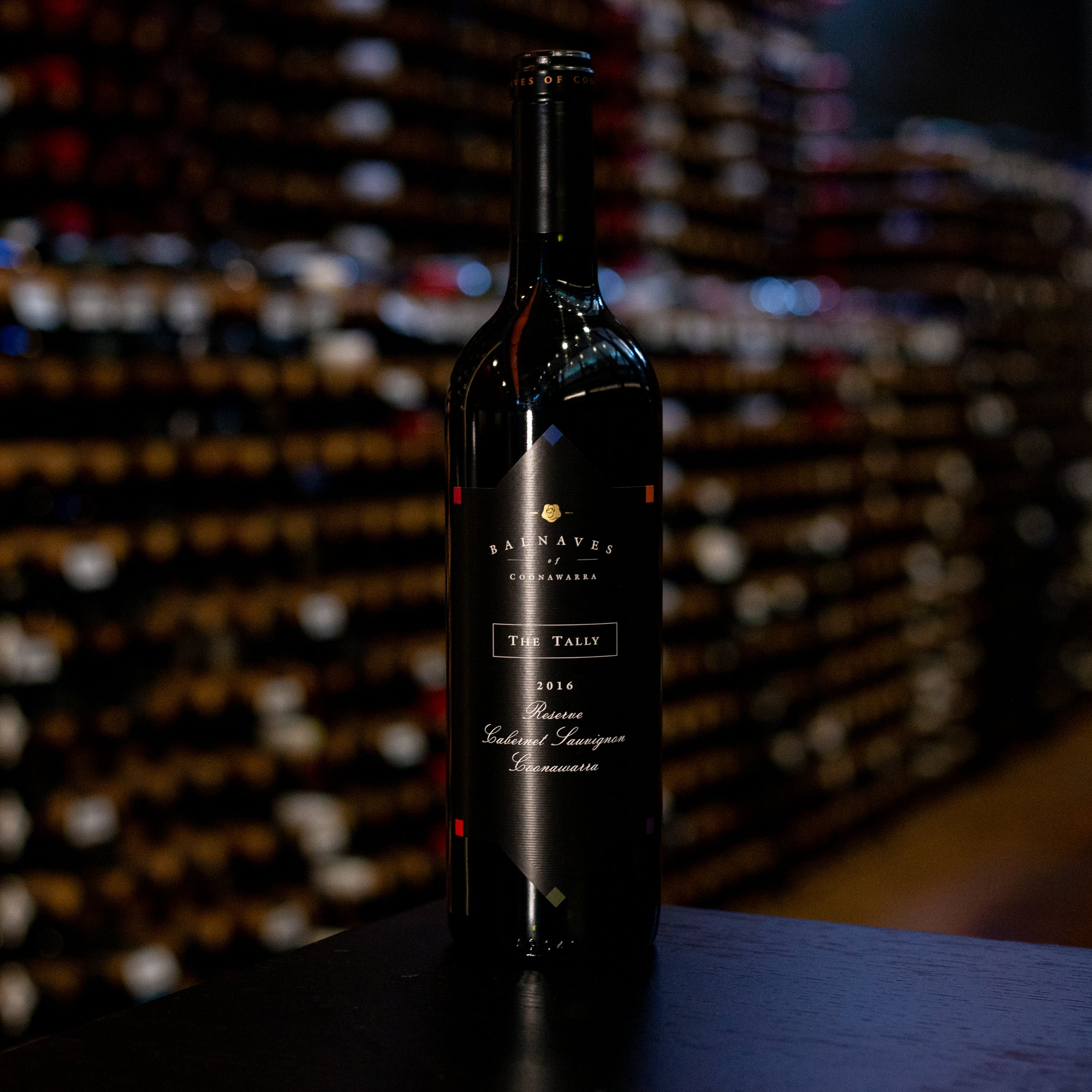 Lake's Folly Cabernets 2021 – National Wine Centre of Australia