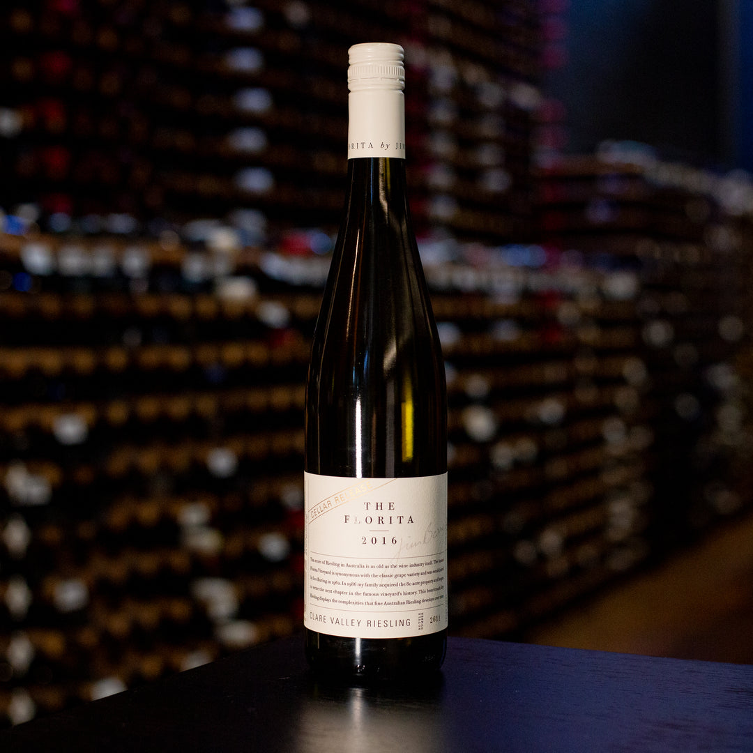 Jim Barry Florita Cellar Release Riesling 2016