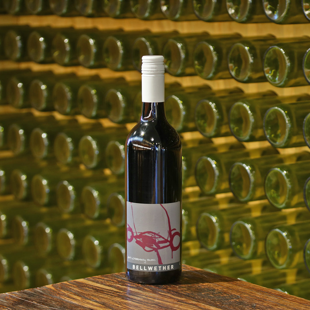 Bellwether Ant Series Malbec