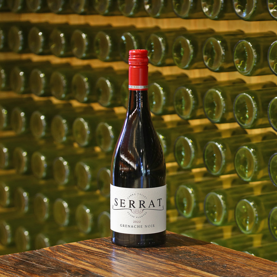 Serrat Grenache Noir 2022/23