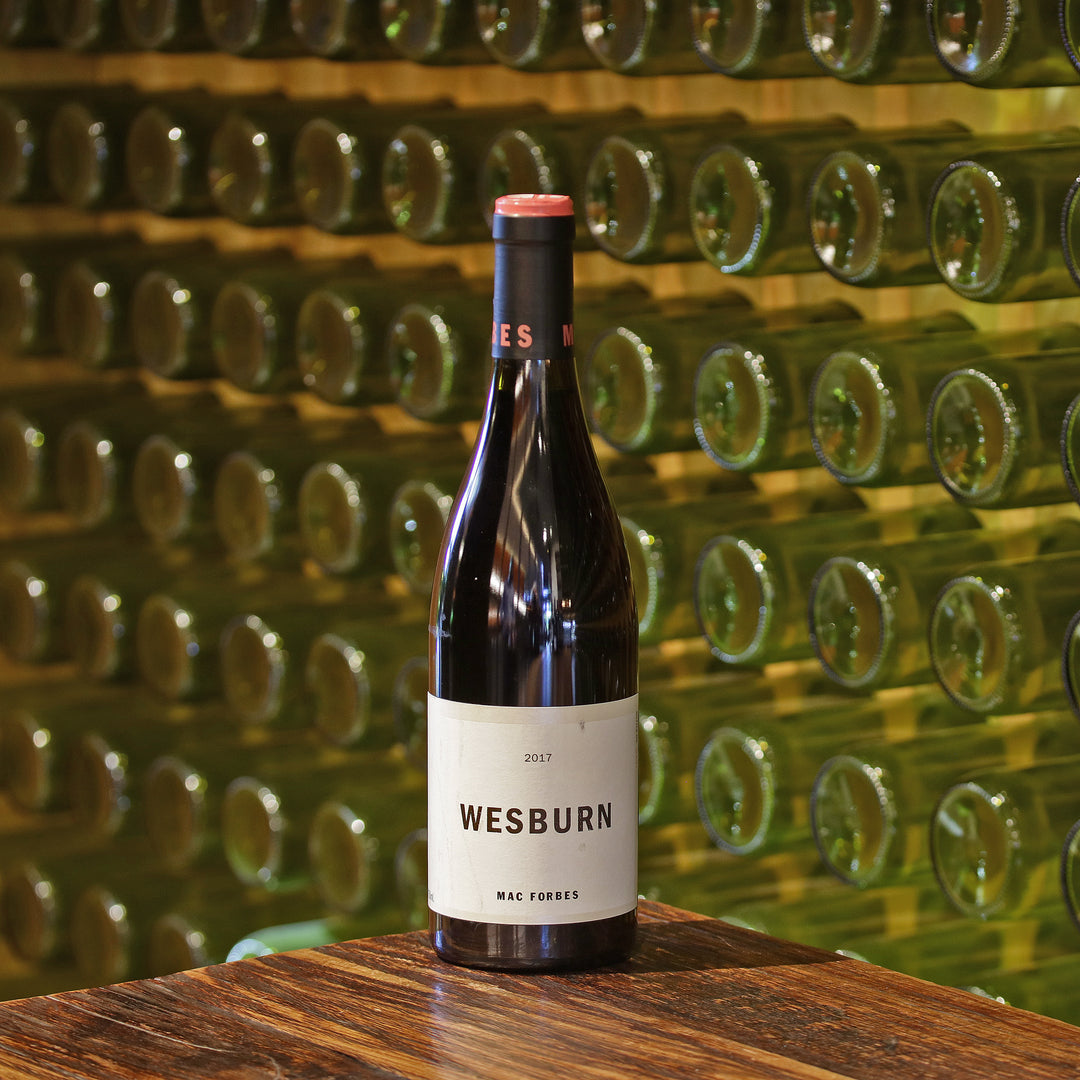 Mac Forbes Wesburn Pinot Noir 2017