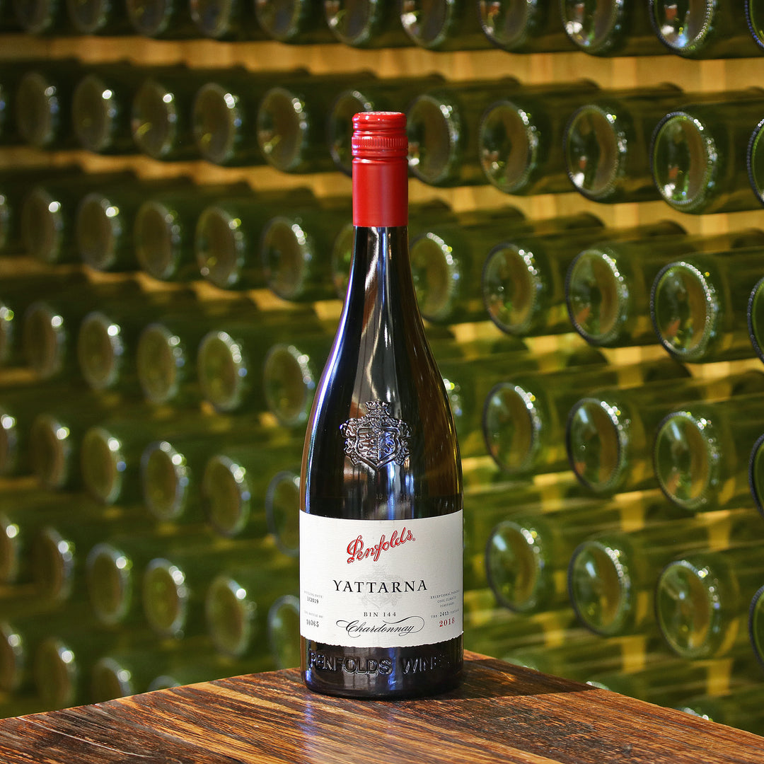 Penfolds Yattarna Chardonnay 2018