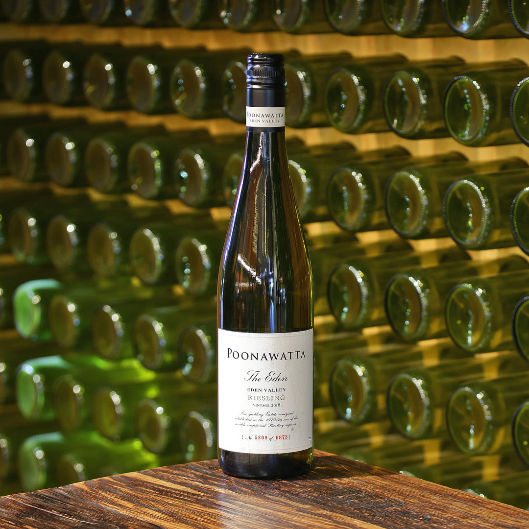 Poonawatta The Eden Riesling 2018